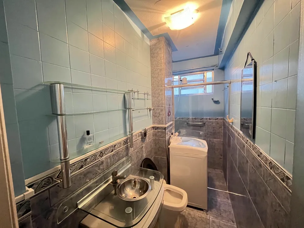 Apartamento, 1 quarto, 42 m² - Foto 8