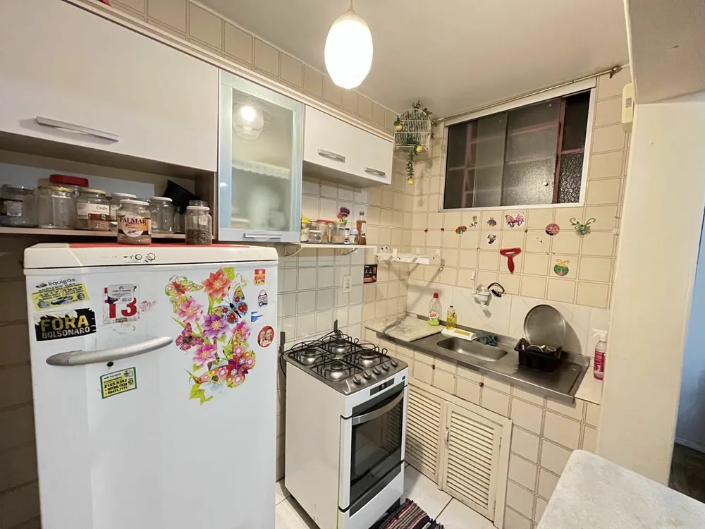 Apartamento, 1 quarto, 42 m² - Foto 6