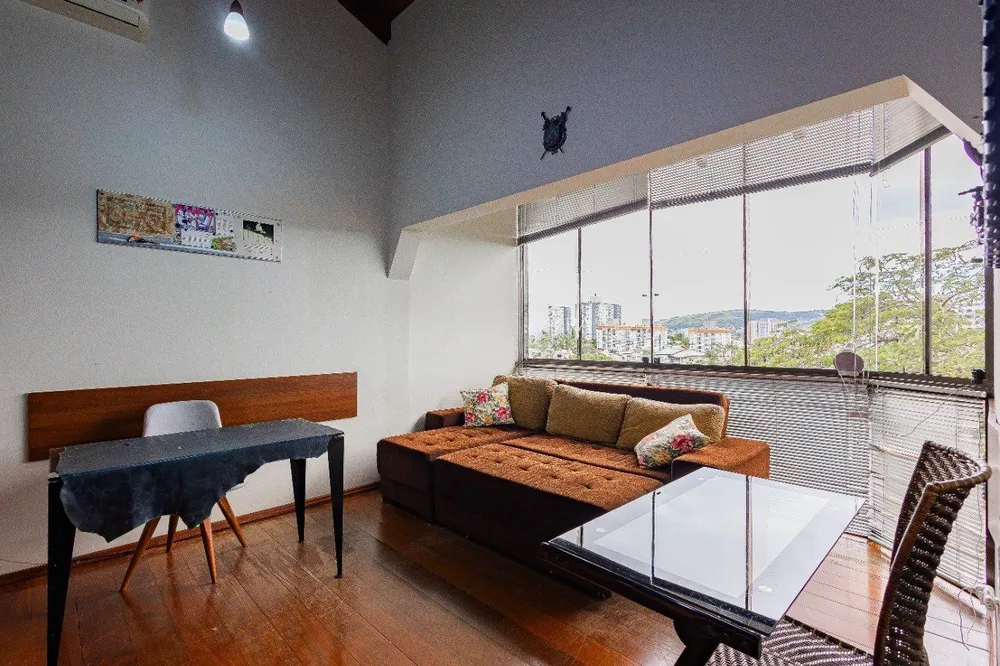 Apartamento, 1 quarto, 49 m² - Foto 2
