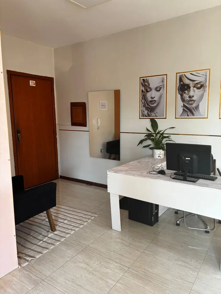 Apartamento, 2 quartos, 53 m² - Foto 7