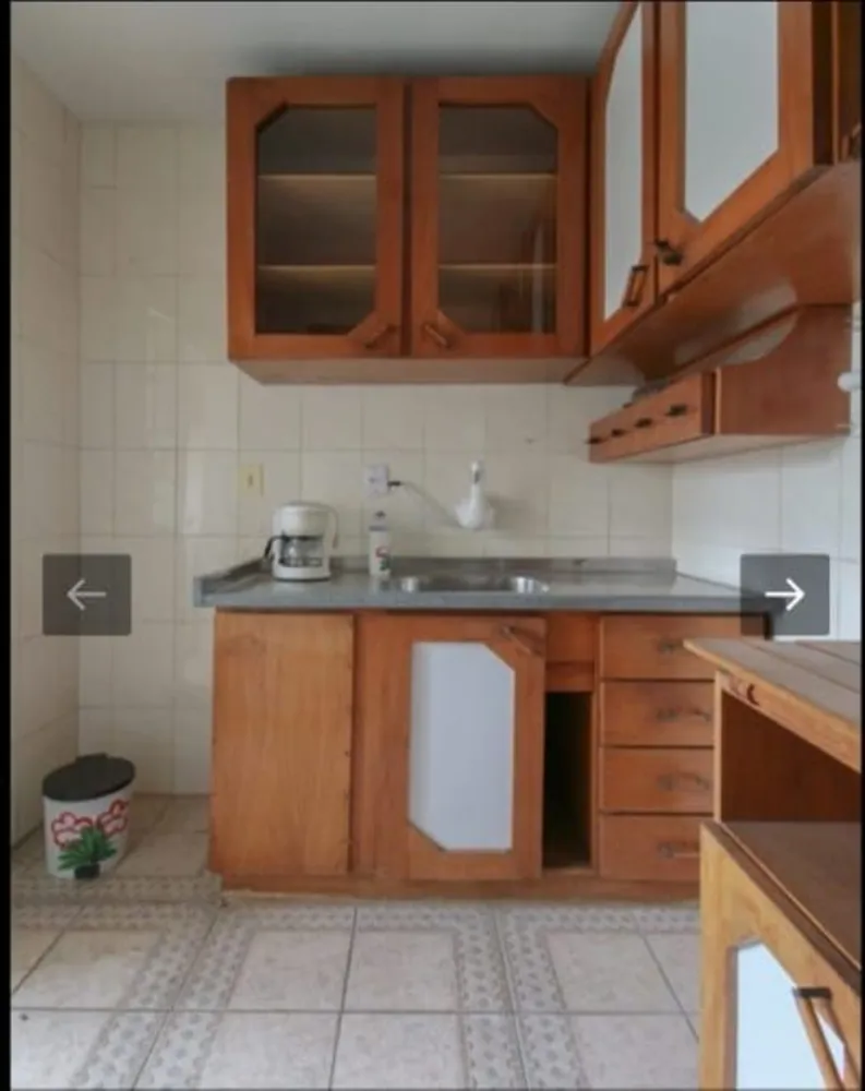 Apartamento, 2 quartos, 53 m² - Foto 1