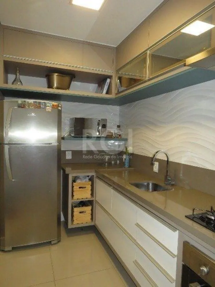 Casa, 3 quartos, 167 m² - Foto 3
