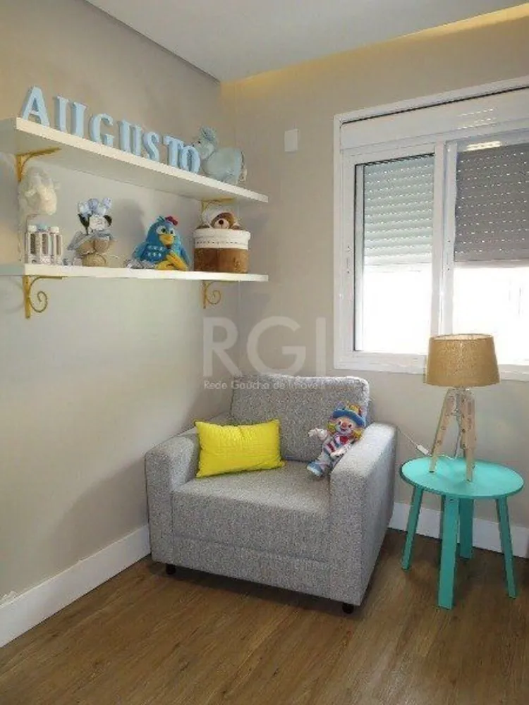 Casa, 3 quartos, 165 m² - Foto 5