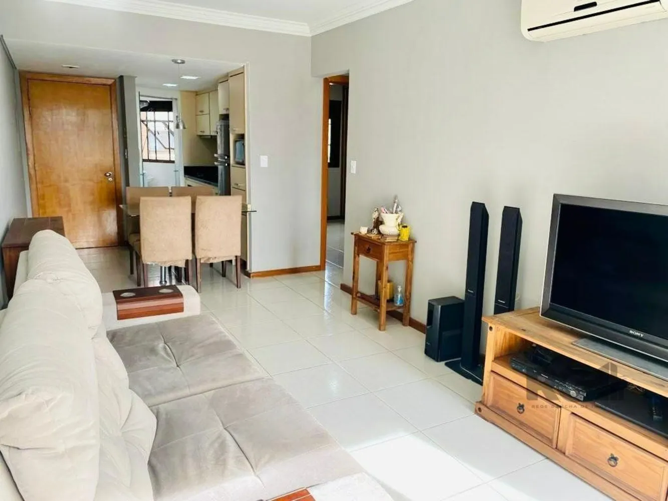 Apartamento, 2 quartos, 92 m² - Foto 1