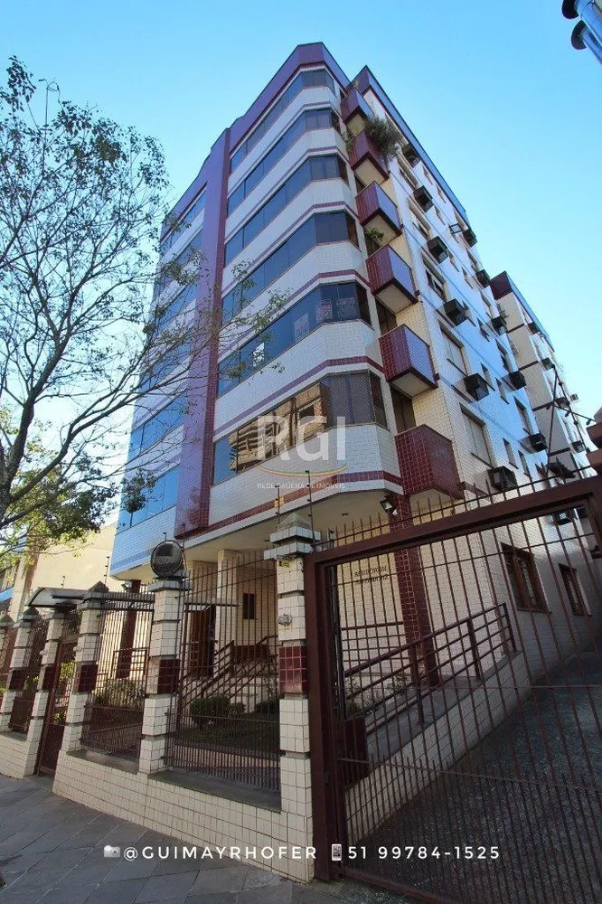 Apartamento, 2 quartos, 94 m² - Foto 7