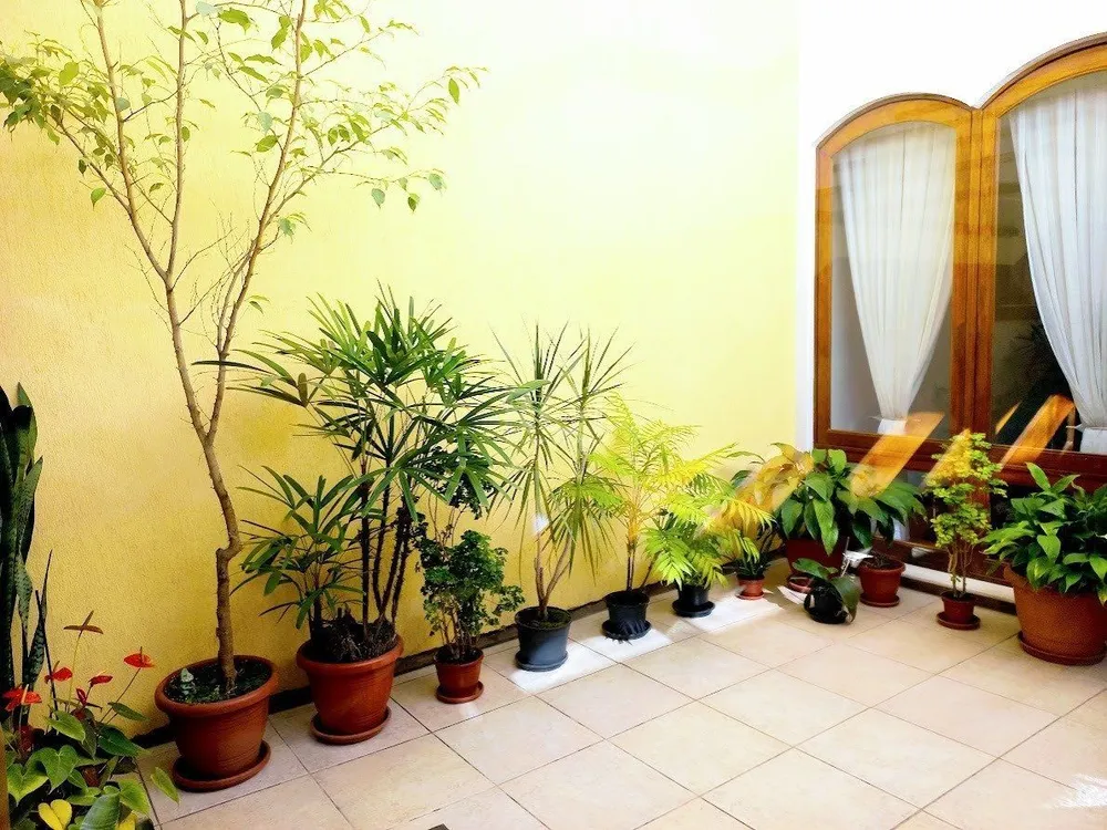 Apartamento, 2 quartos, 94 m² - Foto 2