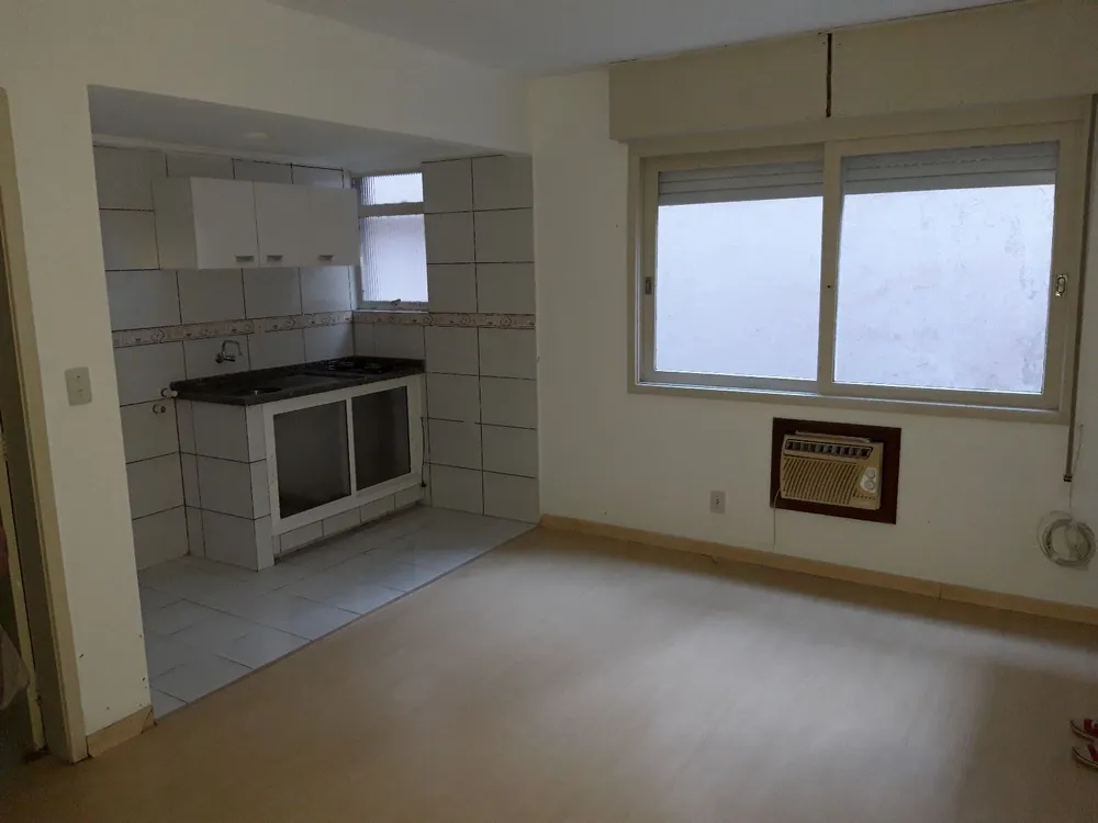 Kitnet-Studio, 23 m² - Foto 1