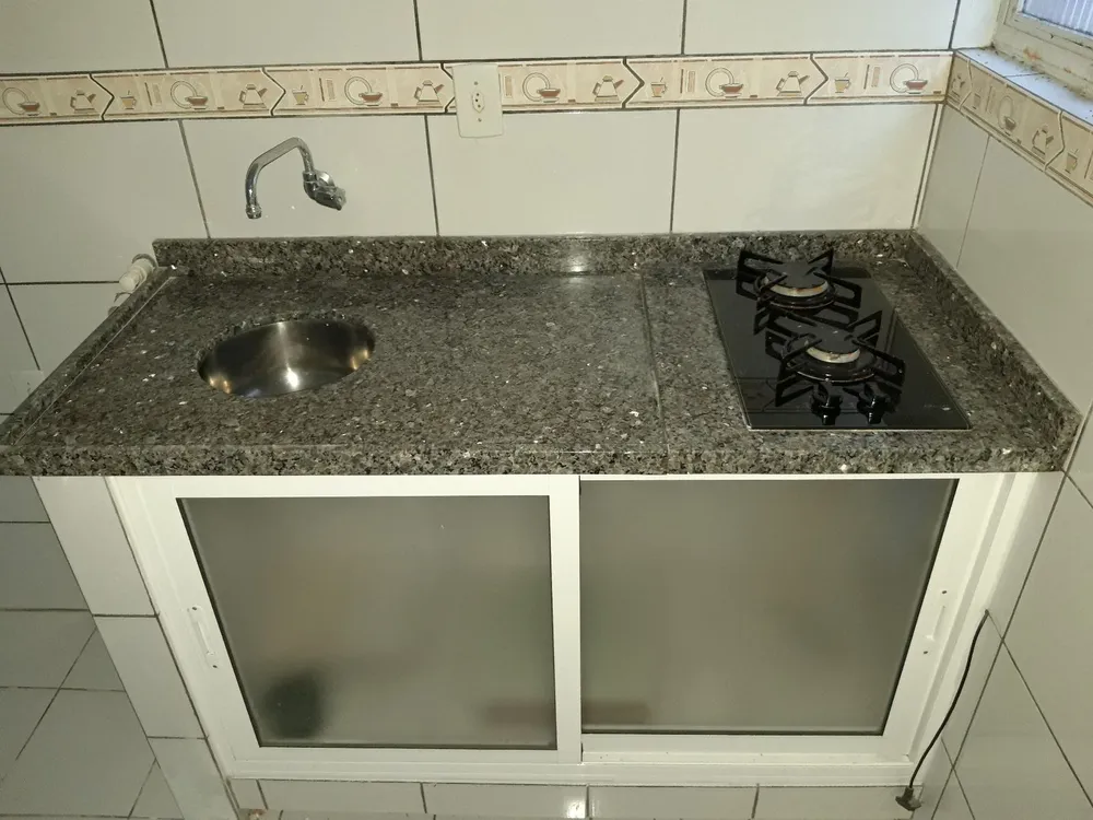 Kitnet-Studio, 25 m² - Foto 5
