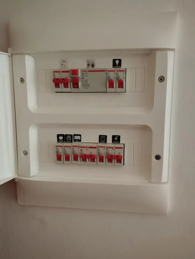 Apartamento, 2 quartos, 76 m² - Foto 9