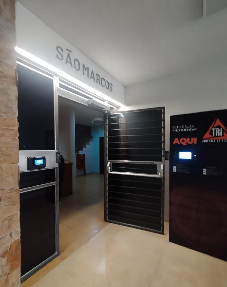 Apartamento, 2 quartos, 76 m² - Foto 10
