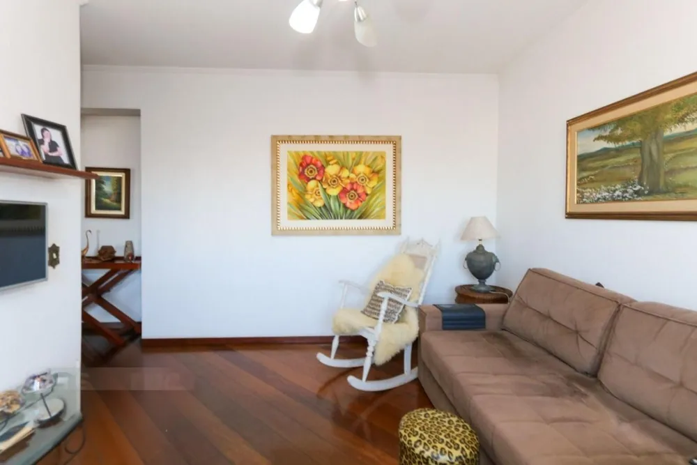 Apartamento, 3 quartos, 121 m² - Foto 7