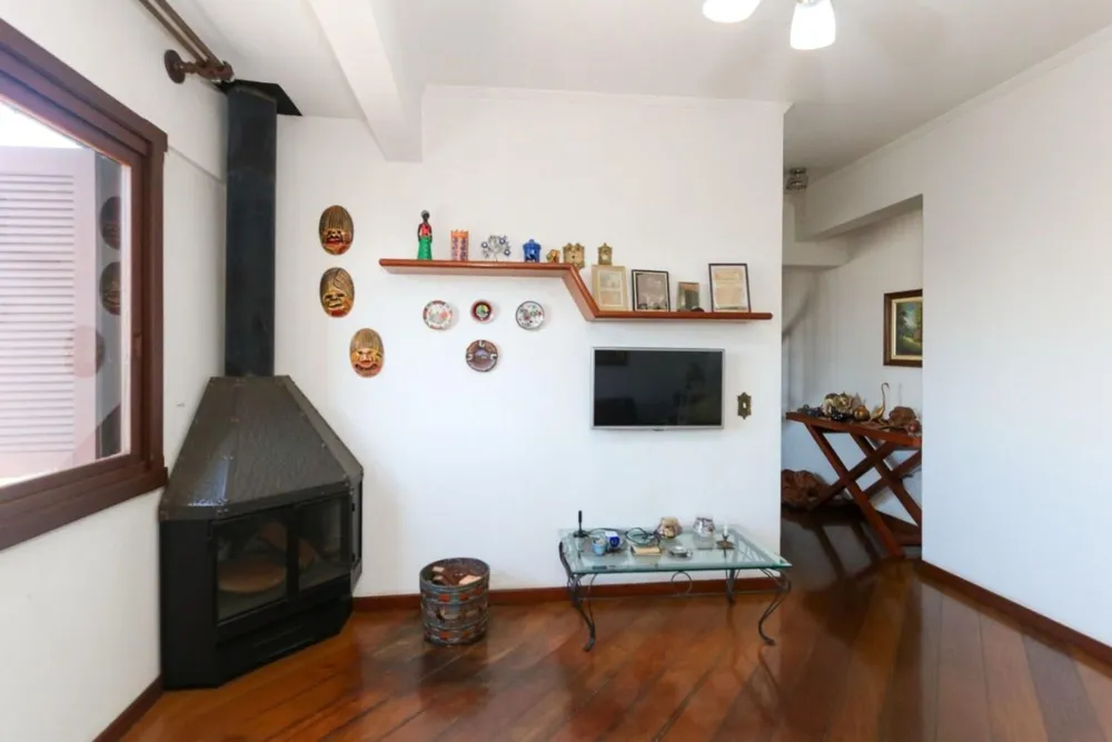 Apartamento, 3 quartos, 121 m² - Foto 2