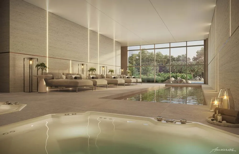 Cobertura, 4 quartos, 731 m² - Foto 7