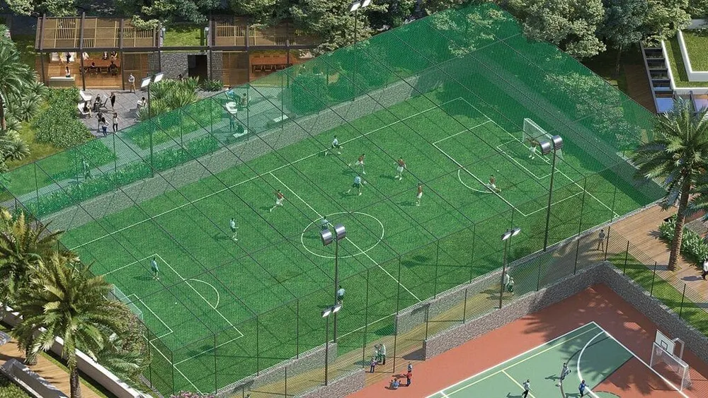 Cobertura, 4 quartos, 731 m² - Foto 11