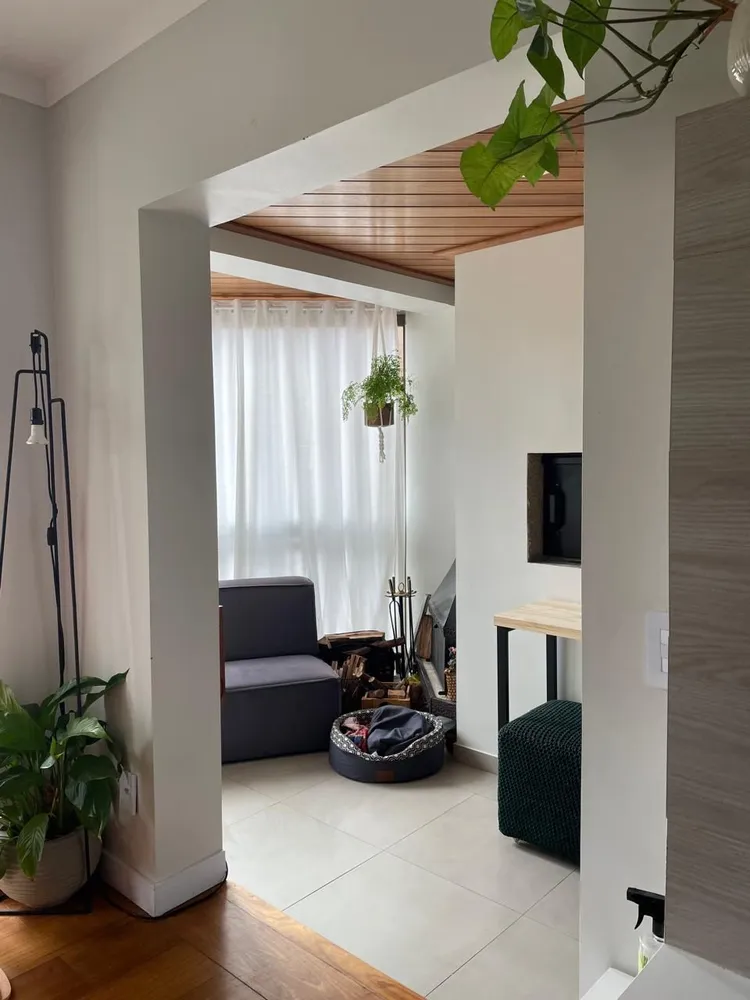 Apartamento, 3 quartos, 94 m² - Foto 3
