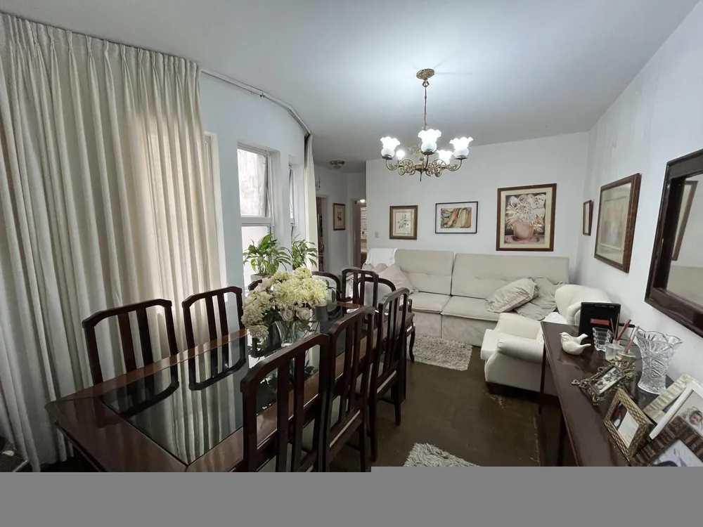 Apartamento, 3 quartos, 94 m² - Foto 9