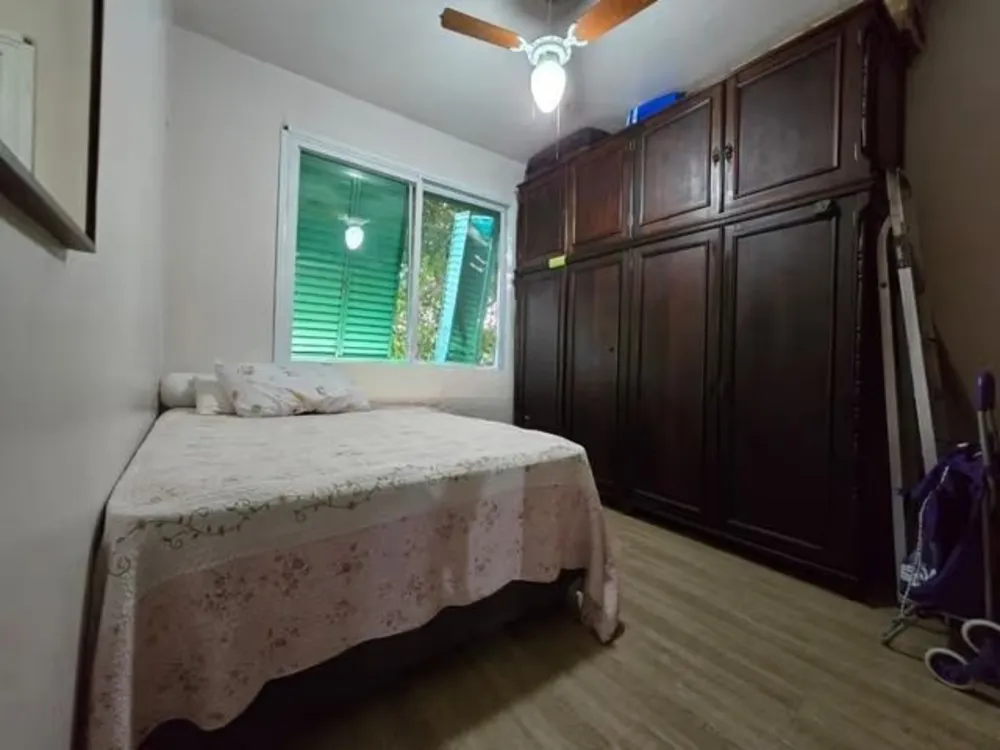 Apartamento, 3 quartos, 94 m² - Foto 8