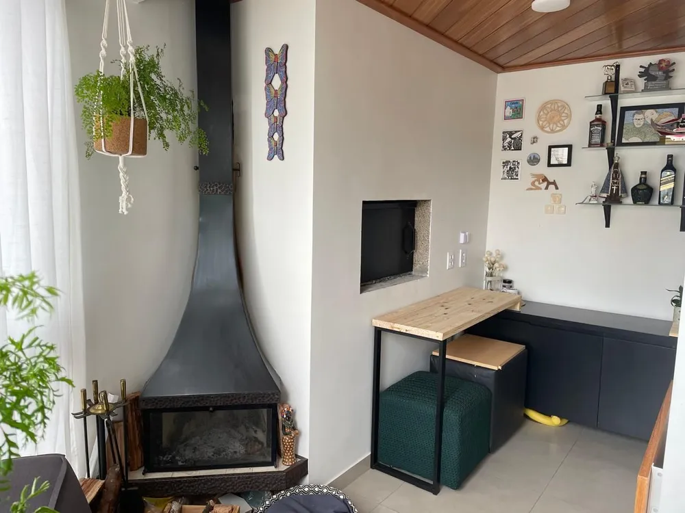 Apartamento, 3 quartos, 94 m² - Foto 7