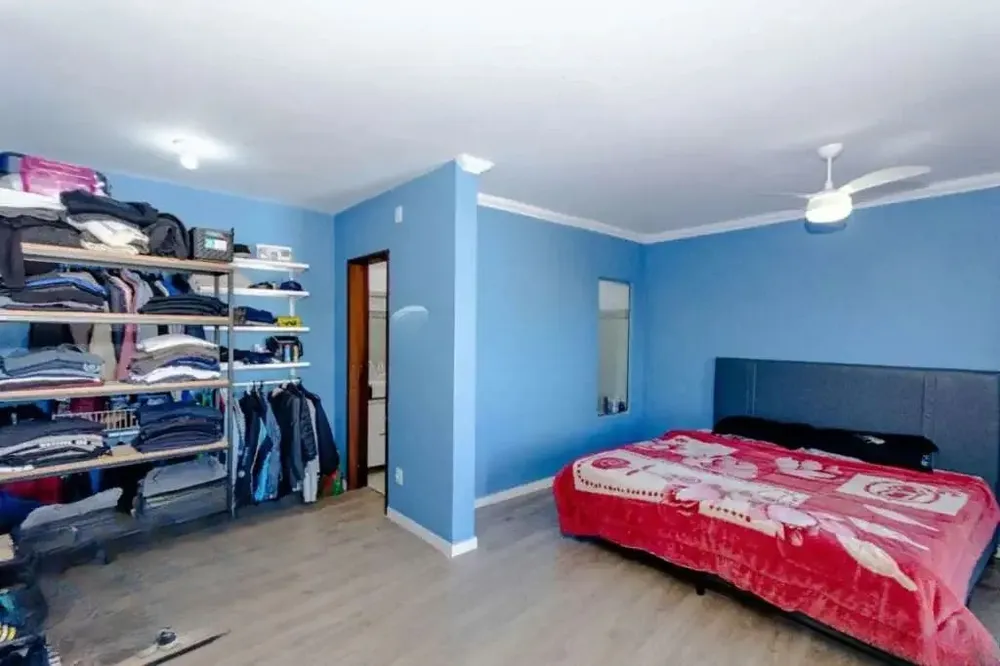 Apartamento, 2 quartos, 51 m² - Foto 6