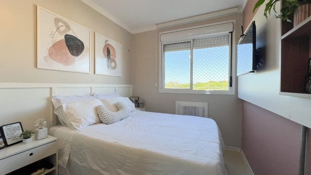 Apartamento, 2 quartos, 49 m² - Foto 6