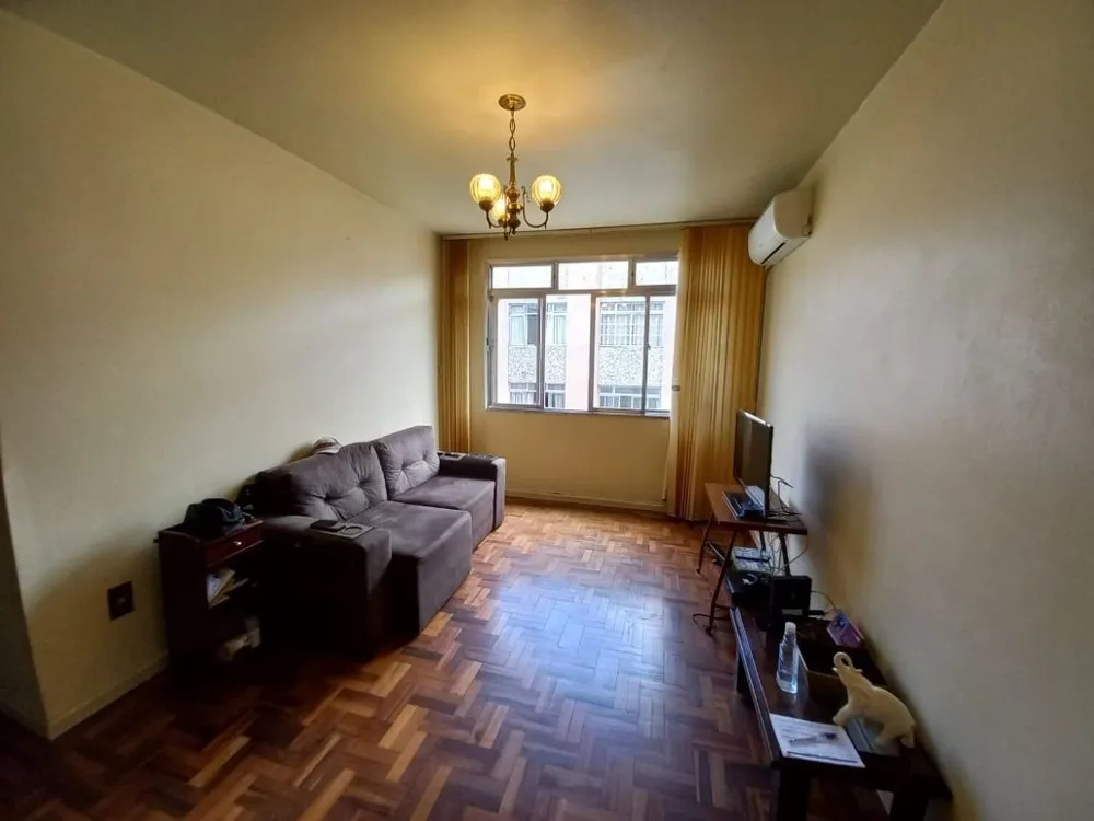 Apartamento, 3 quartos, 81 m² - Foto 5