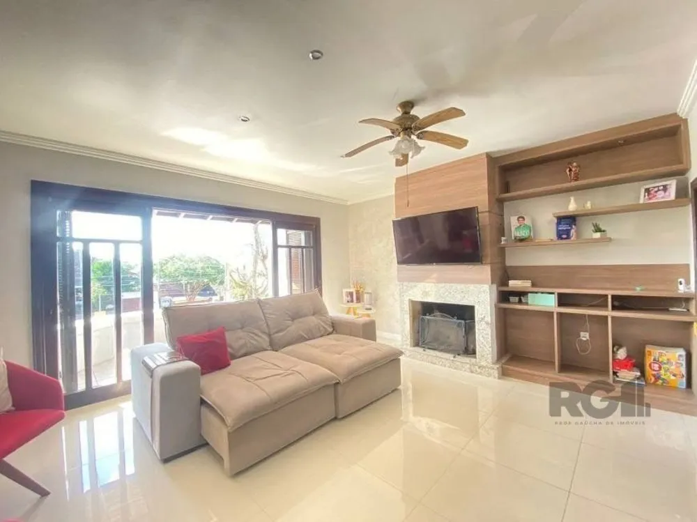 Casa, 4 quartos, 299 m² - Foto 6