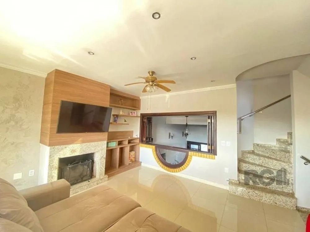 Casa, 4 quartos, 299 m² - Foto 4