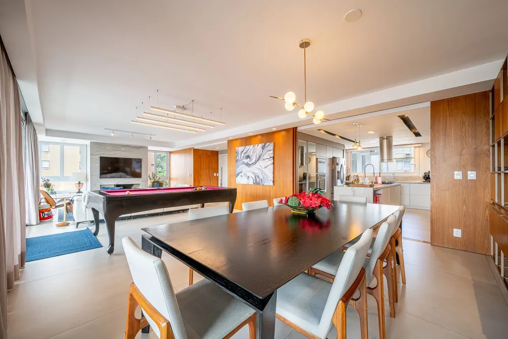 Apartamento, 3 quartos, 229 m² - Foto 8