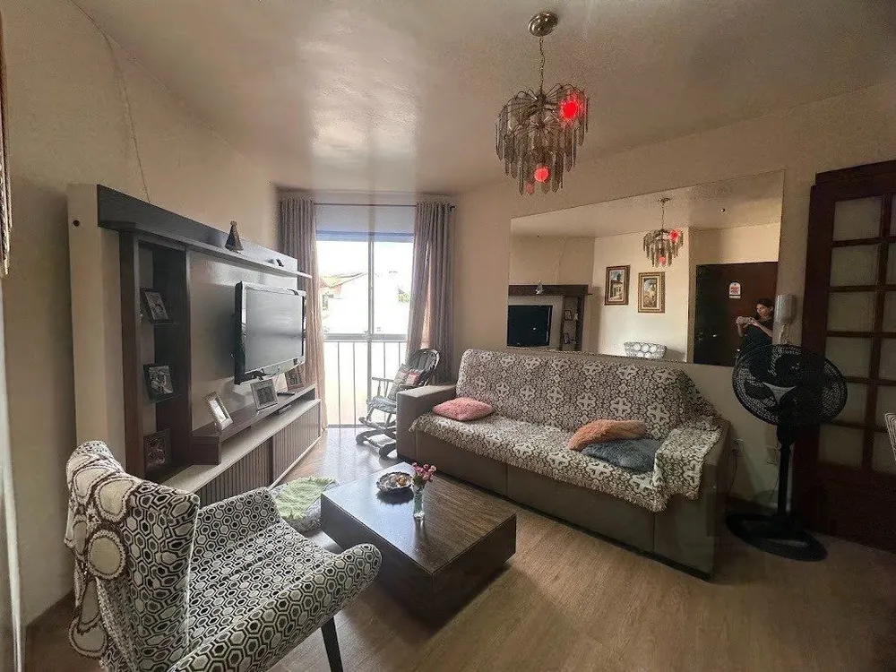 Casa, 3 quartos, 138 m² - Foto 2