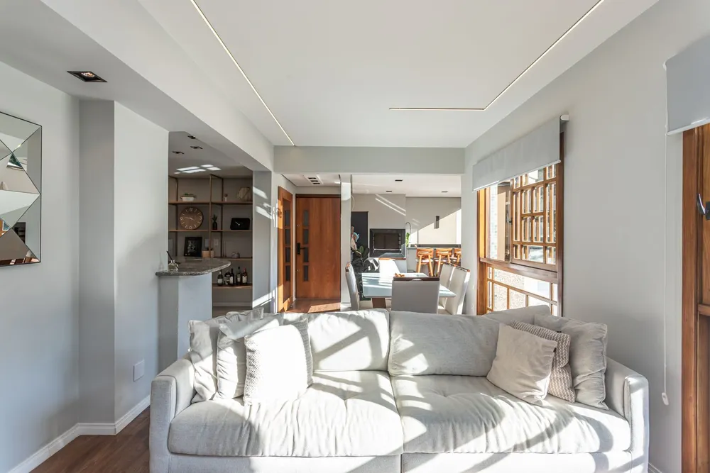 Apartamento, 2 quartos, 109 m² - Foto 8