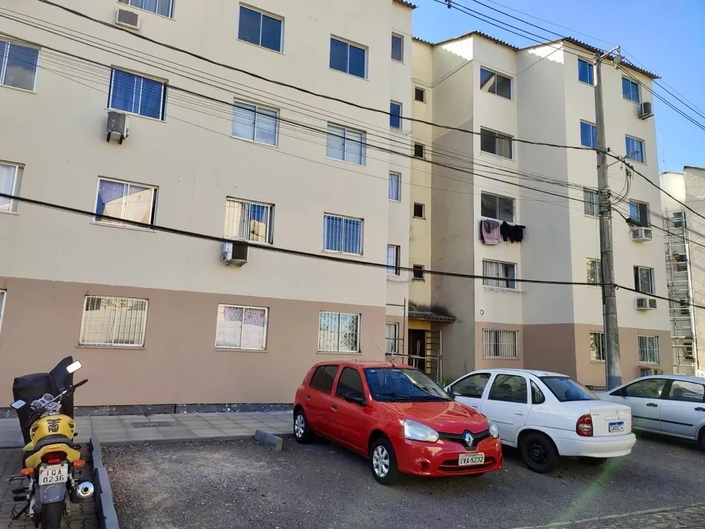 Casa de Condomínio, 2 quartos - Foto 7