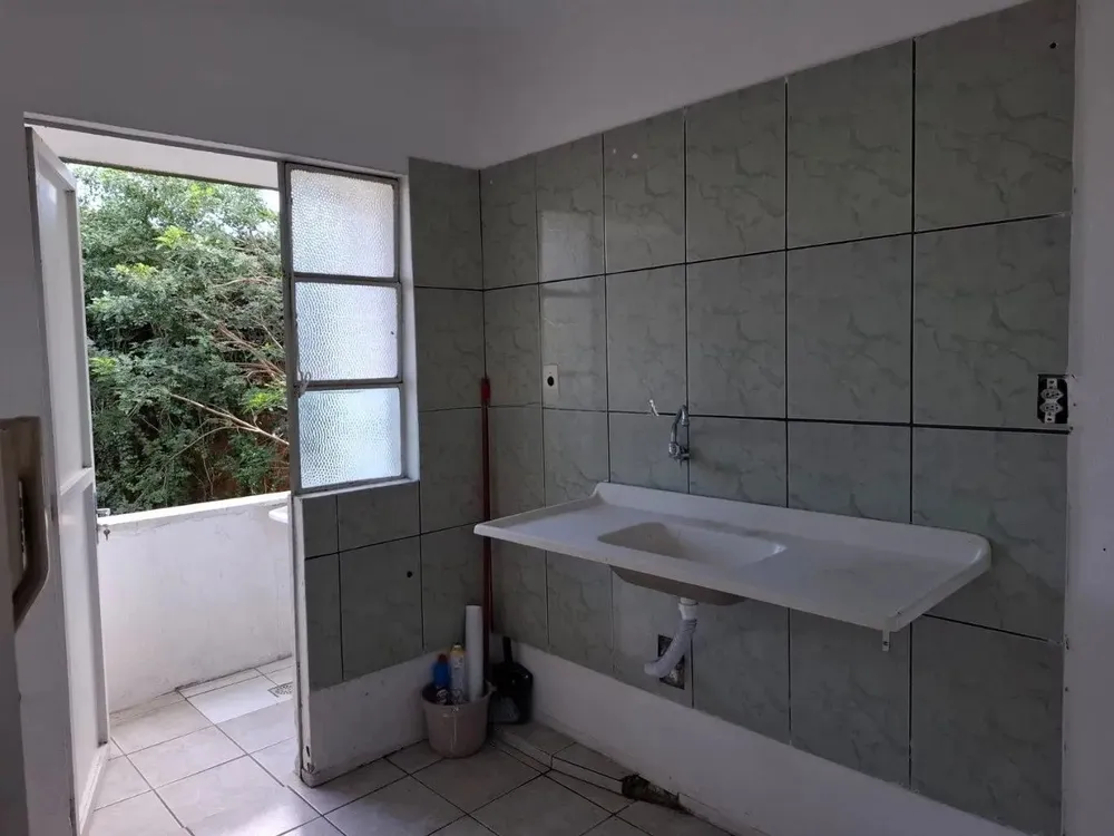 Casa de Condomínio, 2 quartos - Foto 4