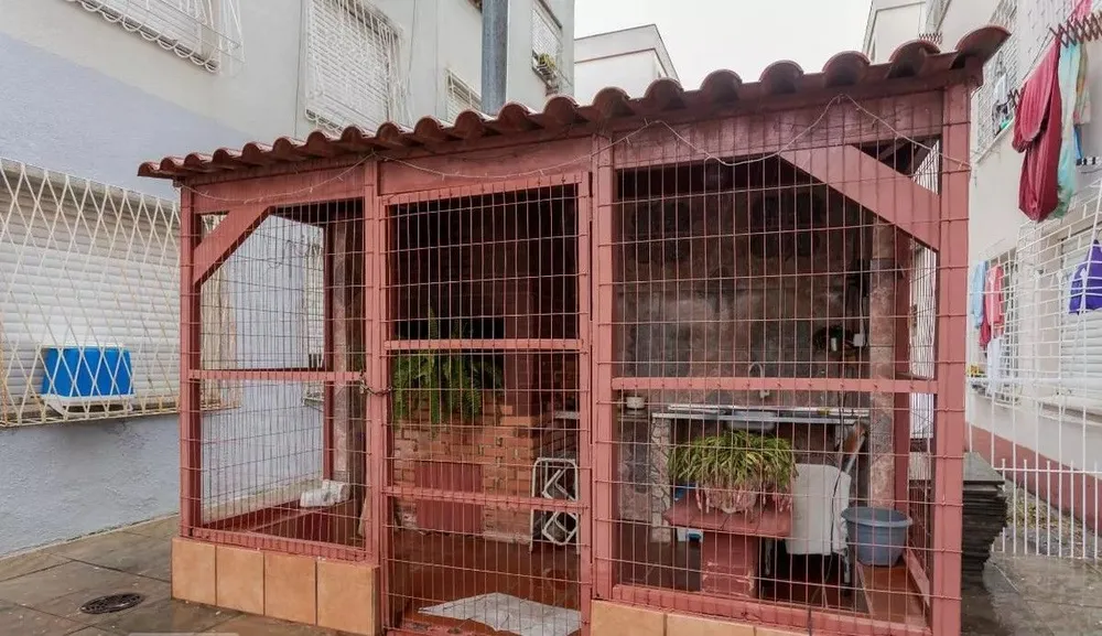 Apartamento, 1 quarto, 46 m² - Foto 2
