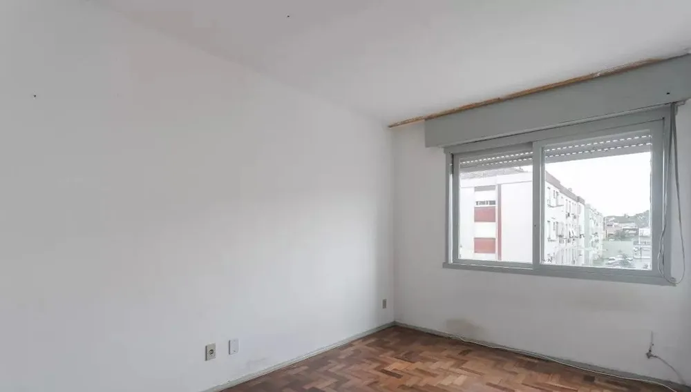 Apartamento, 1 quarto, 46 m² - Foto 1