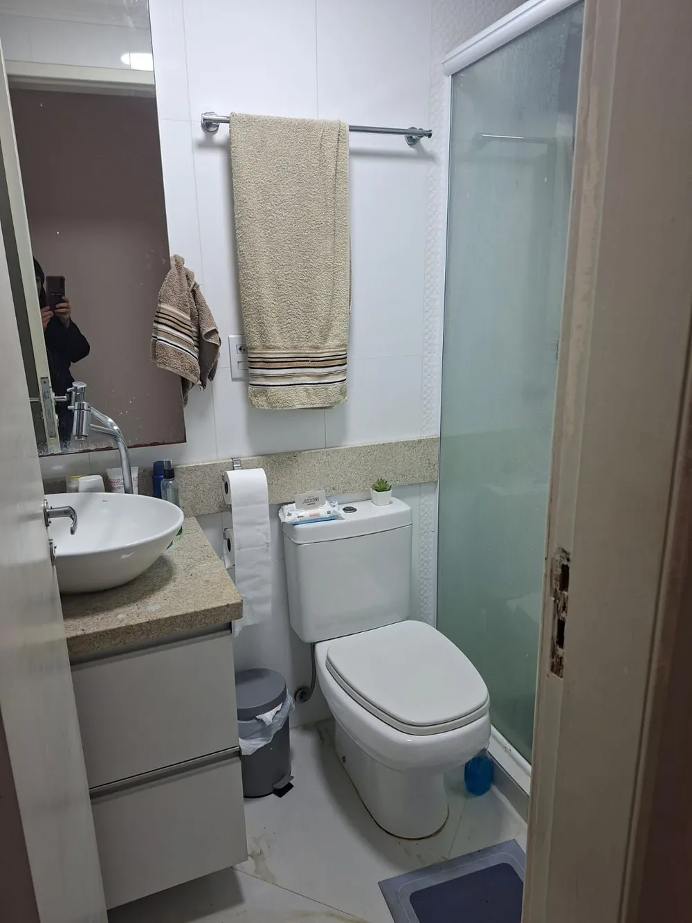 Apartamento, 2 quartos, 38 m² - Foto 3