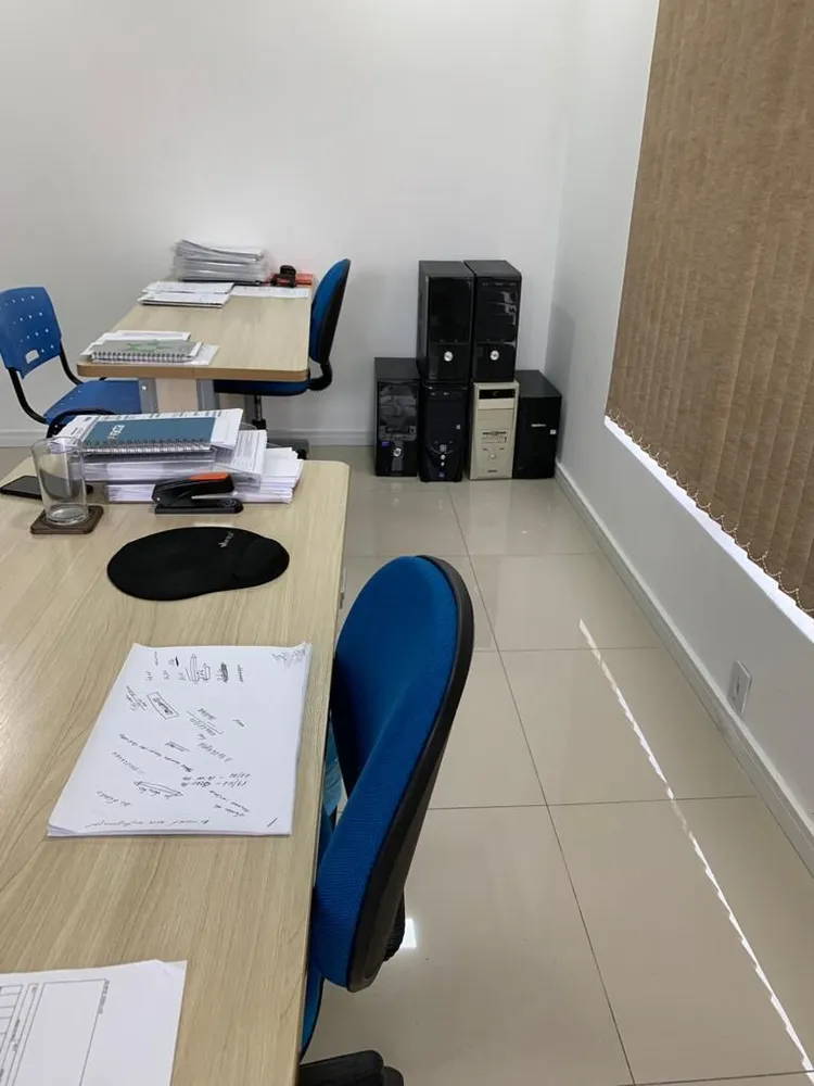 Sala-Conjunto, 29 m² - Foto 4