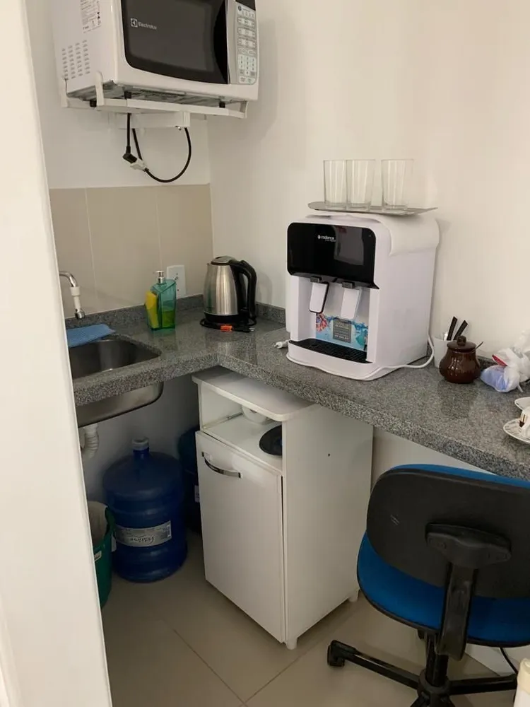 Sala-Conjunto, 29 m² - Foto 1
