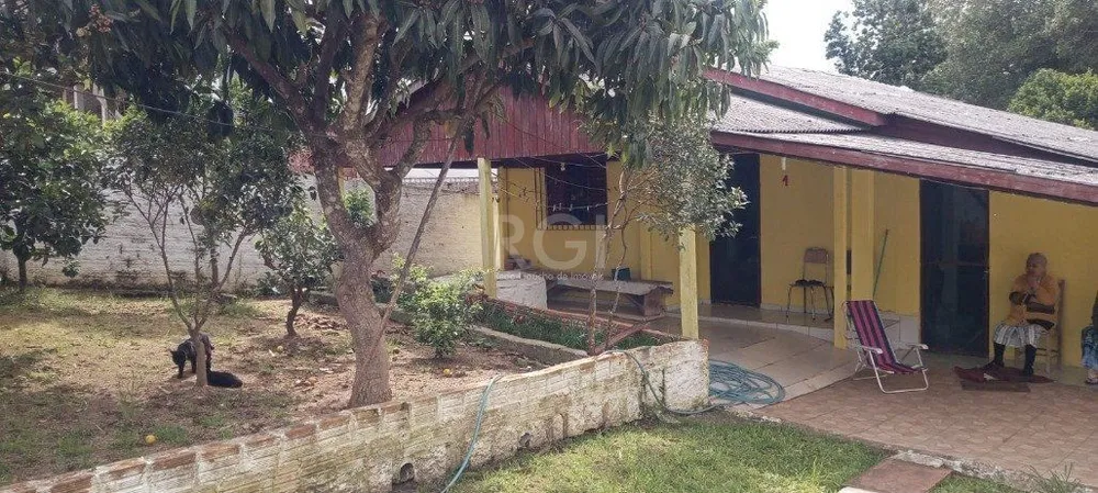 Casa, 3 quartos, 81 m² - Foto 6