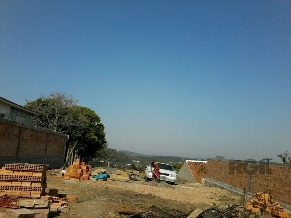 Terreno, 511 m² - Foto 1