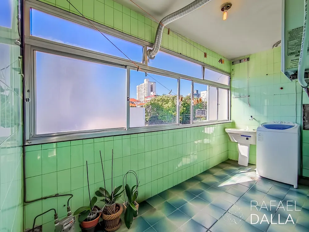 Apartamento, 3 quartos, 128 m² - Foto 6