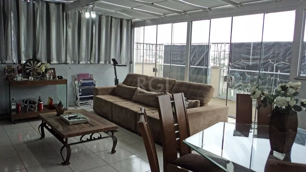 Cobertura à venda com 3 quartos, 154m² - Foto 10