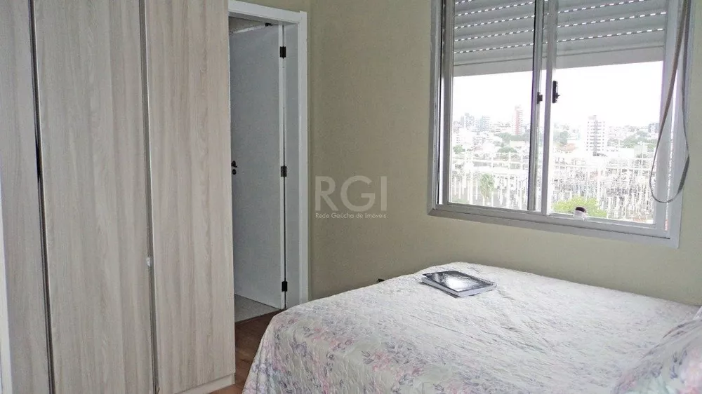 Cobertura à venda com 3 quartos, 154m² - Foto 6