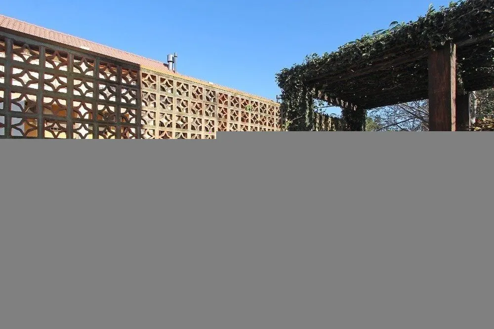 Apartamento, 2 quartos, 44 m² - Foto 1