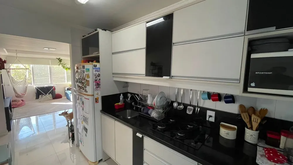 Apartamento, 2 quartos, 76 m² - Foto 1