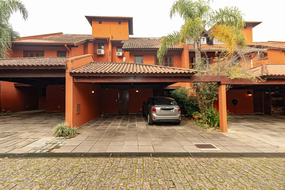 Casa de Condomínio, 3 quartos - Foto 3