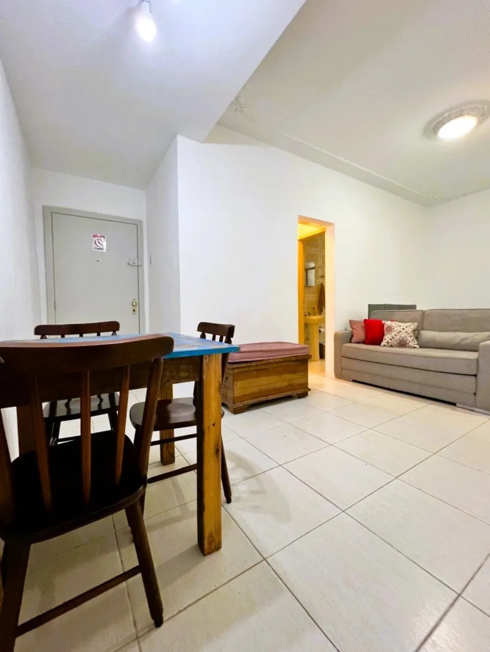 Apartamento, 2 quartos, 53 m² - Foto 5