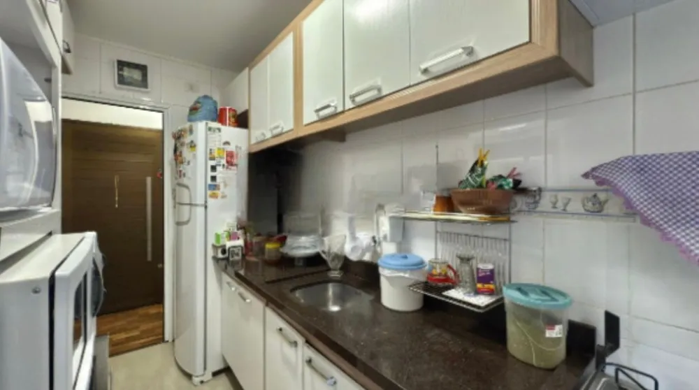 Apartamento, 2 quartos, 53 m² - Foto 3