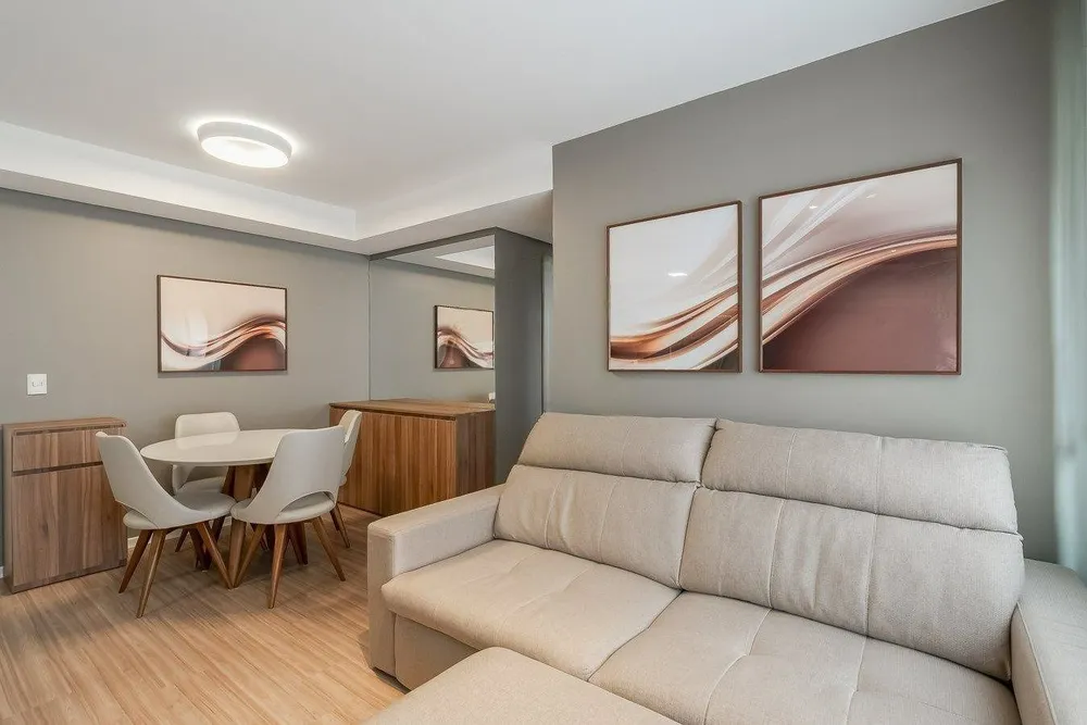 Apartamento, 2 quartos, 58 m² - Foto 7
