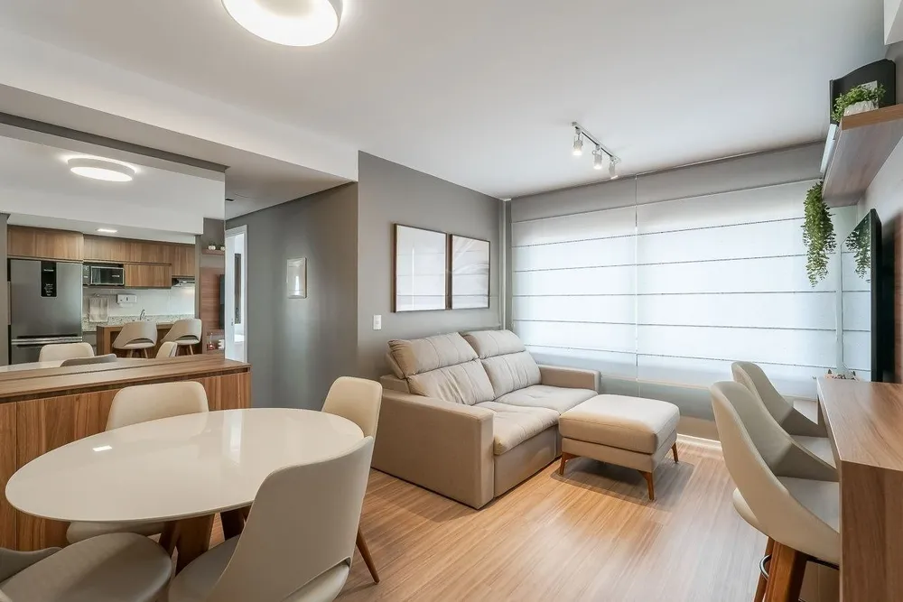 Apartamento, 2 quartos, 60 m² - Foto 5