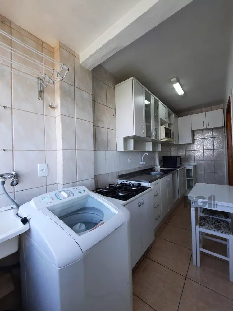 Apartamento à venda com 2 quartos, 55m² - Foto 3